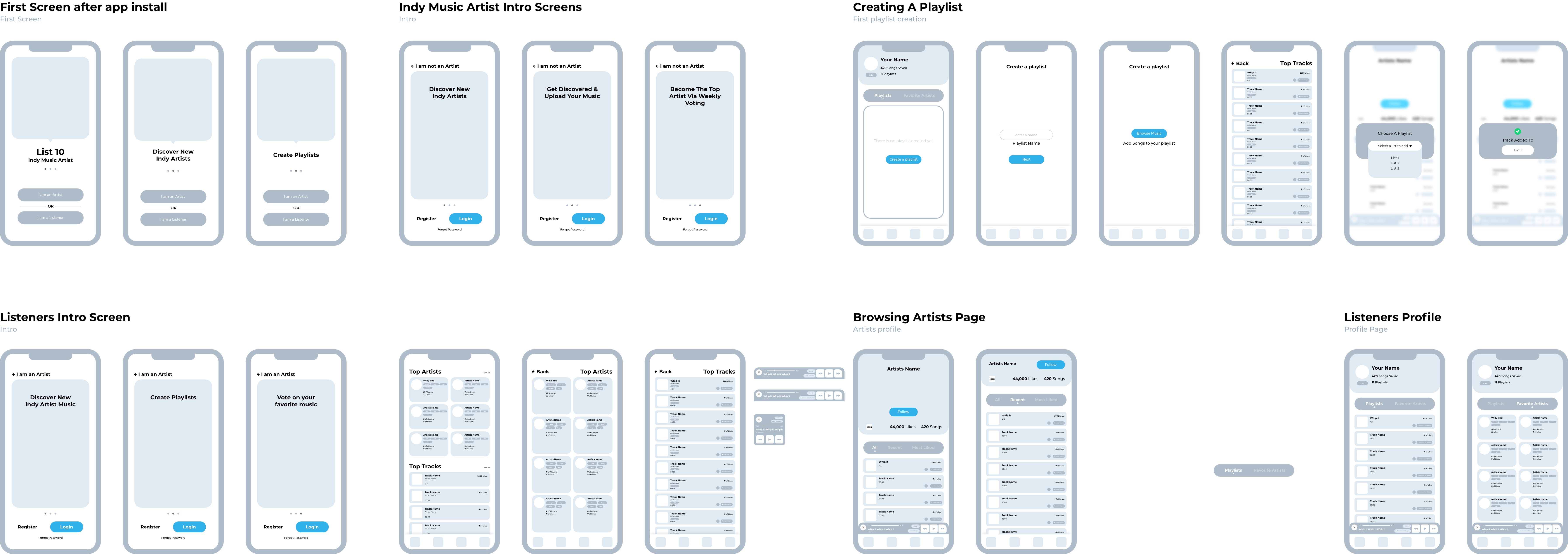 Design System